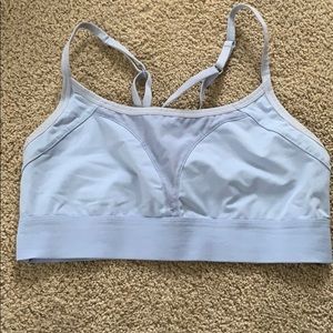 Victoria’s Secret Pink sports bra